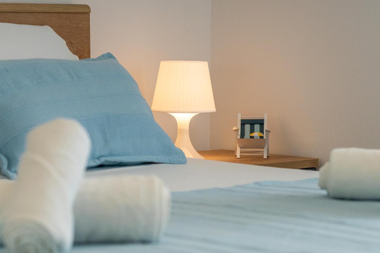 Appartamento Apartman Angel Zara Esterno foto